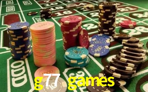 g77 games baixar