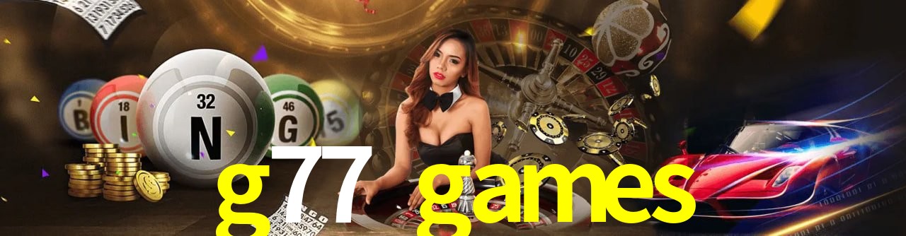 g77 games