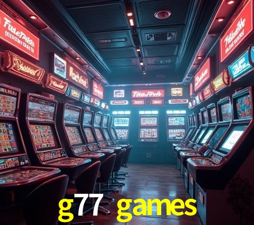 g77 games
