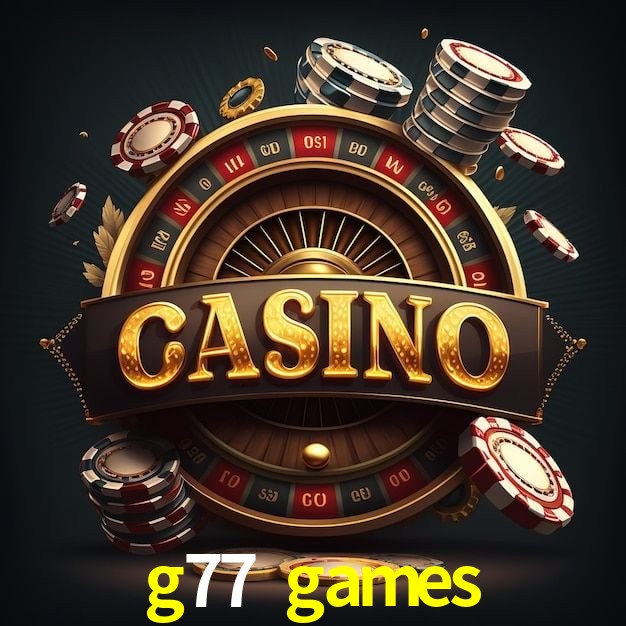 g77 games